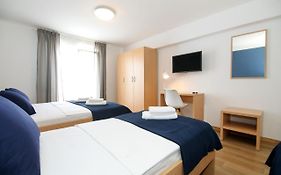 Beach Rooms